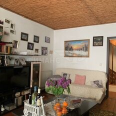 Квартира 98 м², 3-комнатная - изображение 4