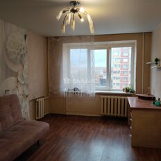 Квартира 32 м², 1-комнатная - изображение 4