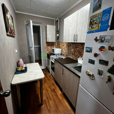 Квартира 27,9 м², 1-комнатная - изображение 5