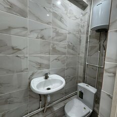 Квартира 17 м², студия - изображение 5
