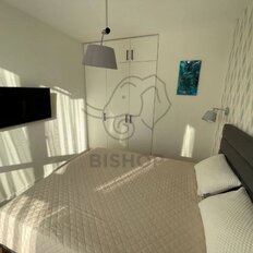 Квартира 41,3 м², 1-комнатная - изображение 3