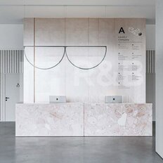 535,1 м², офис - изображение 1