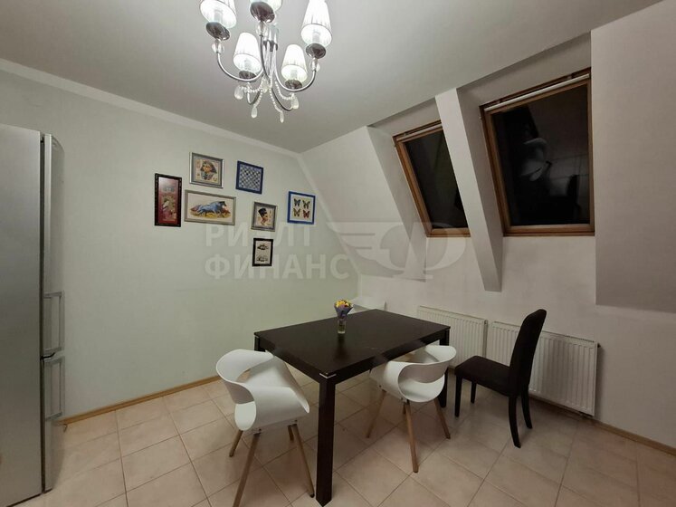 71,3 м², 2-комнатная квартира 11 500 000 ₽ - изображение 68