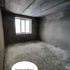 Квартира 60,5 м², 2-комнатная - изображение 4