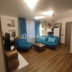 Квартира 64,8 м², 3-комнатная - изображение 2
