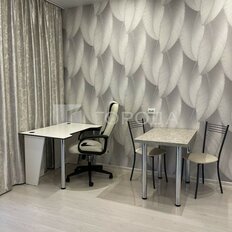 Квартира 30 м², студия - изображение 1