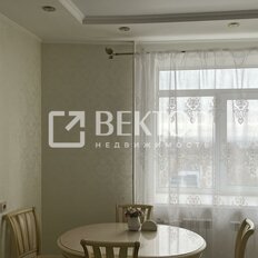 Квартира 105 м², 3-комнатная - изображение 4