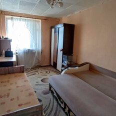 Квартира 46,9 м², 2-комнатная - изображение 3