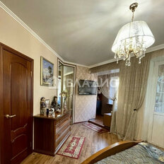 Квартира 103,8 м², 3-комнатная - изображение 5