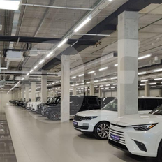 12130 м², помещение свободного назначения - изображение 3