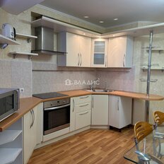 Квартира 115 м², 4-комнатная - изображение 3