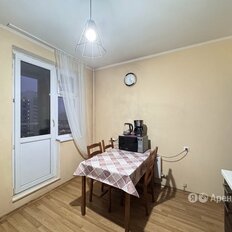 Квартира 77 м², 3-комнатная - изображение 5