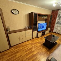 Квартира 64 м², 3-комнатная - изображение 4