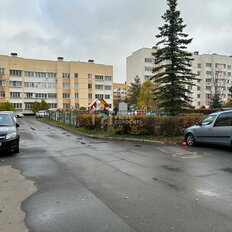 Квартира 54,6 м², 2-комнатная - изображение 5