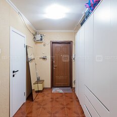 Квартира 47,5 м², 1-комнатная - изображение 3