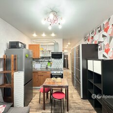 Квартира 23 м², студия - изображение 4