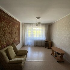 Квартира 35,7 м², 1-комнатная - изображение 2