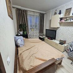 Квартира 33,1 м², 1-комнатная - изображение 4