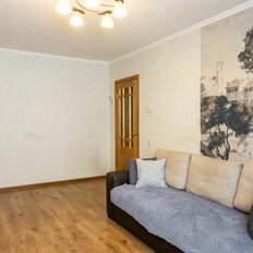 Квартира 61,8 м², 3-комнатная - изображение 5