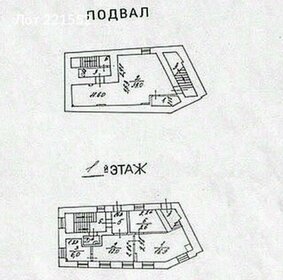 246 м², готовый бизнес - изображение 5