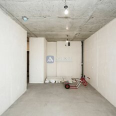 Квартира 43,4 м², 1-комнатная - изображение 3