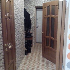 Квартира 51 м², 2-комнатная - изображение 3