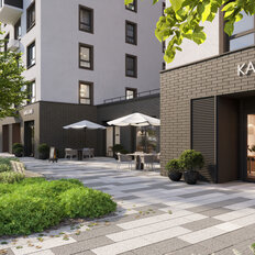 Квартира 43,2 м², 1-комнатная - изображение 5