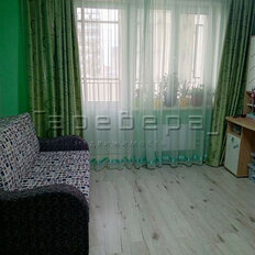 Квартира 45 м², 2-комнатная - изображение 4