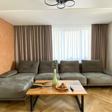 Квартира 100 м², 3-комнатная - изображение 1