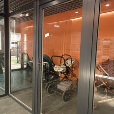 Квартира 31 м², 1-комнатная - изображение 4