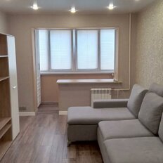 Квартира 30,2 м², 1-комнатная - изображение 1