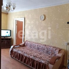 Квартира 43,3 м², 2-комнатная - изображение 4