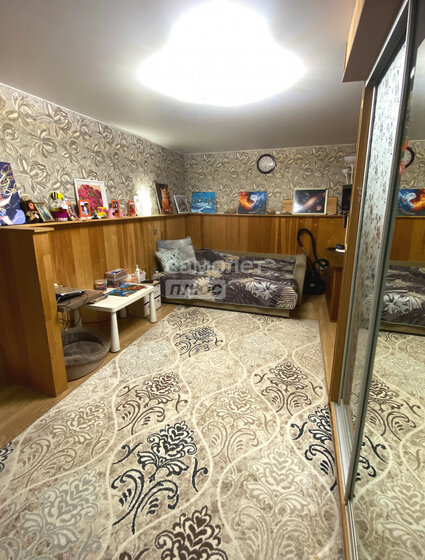40 м², 2-комнатная квартира 4 250 000 ₽ - изображение 38