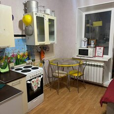 Квартира 37,6 м², 1-комнатная - изображение 1