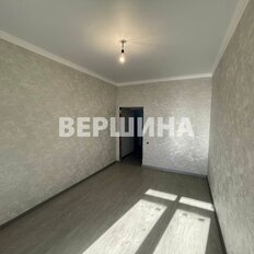 Квартира 68 м², 2-комнатная - изображение 2