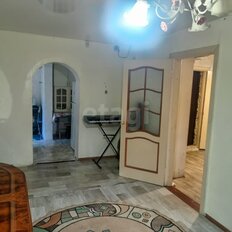 Квартира 61 м², 3-комнатная - изображение 3