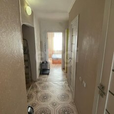 Квартира 77,7 м², 4-комнатная - изображение 3