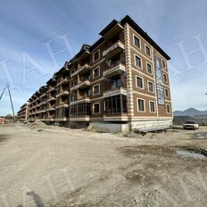 Квартира 36,2 м², 1-комнатная - изображение 1