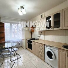 Квартира 34,9 м², 1-комнатная - изображение 1