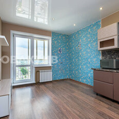 Квартира 39 м², 1-комнатная - изображение 2