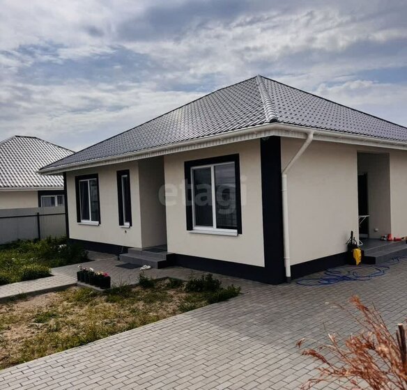 97,3 м² таунхаус, 1,7 сотки участок 27 244 000 ₽ - изображение 51