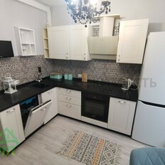 Квартира 53 м², 2-комнатная - изображение 1