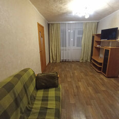 Квартира 44 м², 2-комнатная - изображение 5