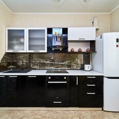 Квартира 61,1 м², 2-комнатная - изображение 4