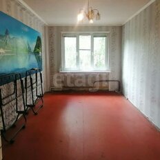 Квартира 60,4 м², 3-комнатная - изображение 5