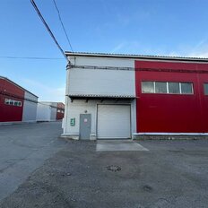 439 м², производственное помещение - изображение 5