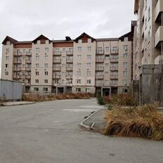 Квартира 63 м², 2-комнатная - изображение 4