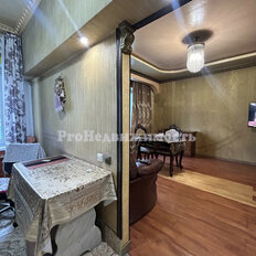 Квартира 67,3 м², 3-комнатная - изображение 3