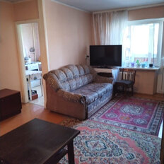 Квартира 57,9 м², 3-комнатная - изображение 2