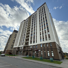 Квартира 39,2 м², 1-комнатная - изображение 3